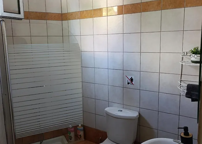 Appartement Quiet Vólos