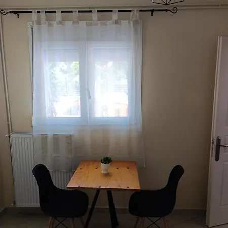 Apartamento Quiet