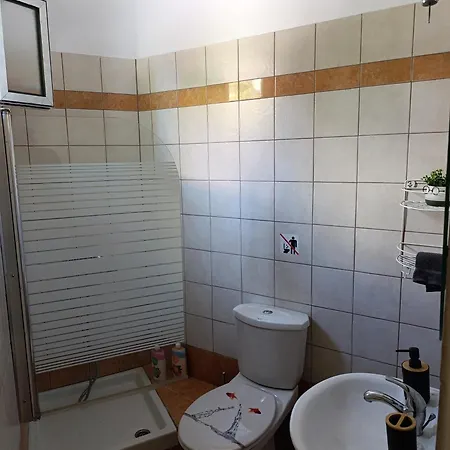 アパート Quiet ヴォロス